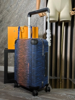 Чемодан 50+5/35/23 см Louis Vuitton Артикул BMS-121062. Вид 2