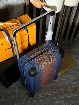 Чемодан 50+5/35/23 см Louis Vuitton Артикул BMS-121062. Вид 3