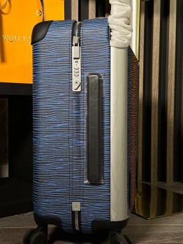 Чемодан 50+5/35/23 см Louis Vuitton Артикул BMS-121062. Вид 4