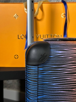 Чемодан 50+5/35/23 см Louis Vuitton Артикул BMS-121062. Вид 6