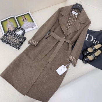Пальто Christian Dior Артикул BMS-121150. Вид 1