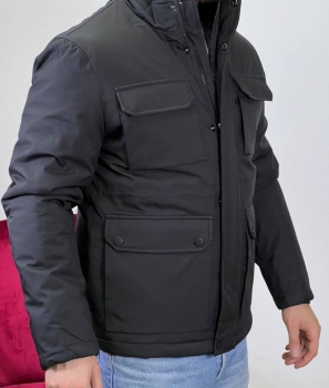 Куртка мужская Loro Piana Артикул BMS-121205. Вид 2