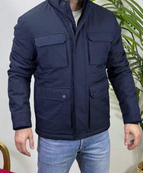 Куртка мужская Loro Piana Артикул BMS-121204. Вид 1