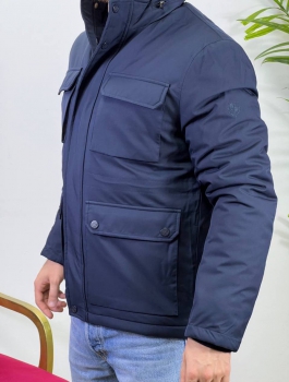 Куртка мужская Loro Piana Артикул BMS-121204. Вид 3