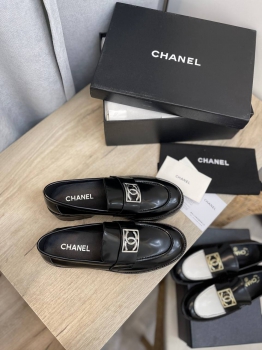 Туфли женские Chanel Артикул BMS-121371. Вид 2