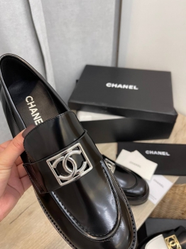 Туфли женские Chanel Артикул BMS-121371. Вид 5