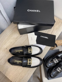Туфли женские Chanel Артикул BMS-121370. Вид 2