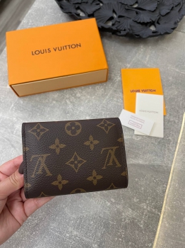 Кошелёк Louis Vuitton Артикул BMS-121444. Вид 3