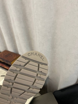 Ботинки Chanel Артикул BMS-121567. Вид 7