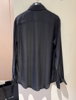 Рубашка  Yves Saint Laurent Артикул BMS-121608. Вид 2