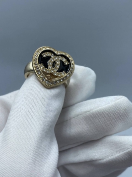 Кольцо Chanel Артикул BMS-121651. Вид 2