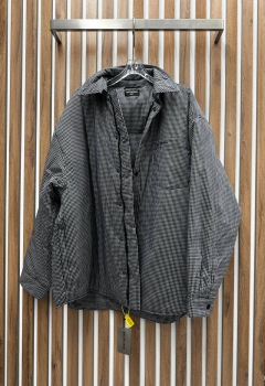 Куртка женская Balenciaga Артикул BMS-121666. Вид 1