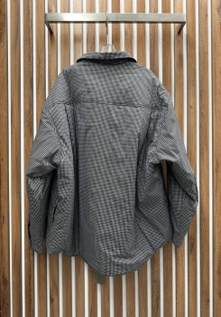 Куртка женская Balenciaga Артикул BMS-121666. Вид 3