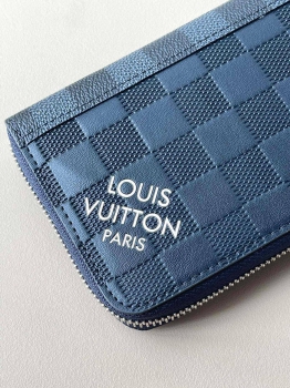 Портмоне  Louis Vuitton Артикул BMS-121815. Вид 4