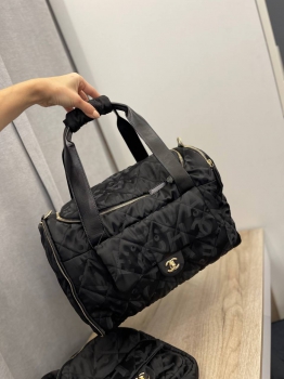 Сумка + рюкзак Chanel Артикул BMS-121805. Вид 3