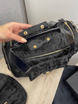 Сумка + рюкзак Chanel Артикул BMS-121805. Вид 6