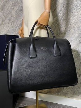 Сумка дорожная  50 / 40 / 18 Prada Артикул BMS-122194. Вид 1