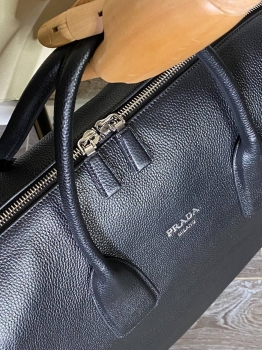 Сумка дорожная  50 / 40 / 18 Prada Артикул BMS-122194. Вид 3