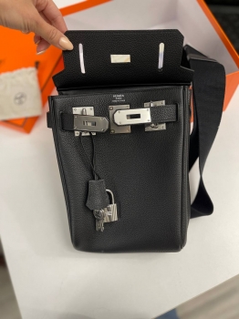 HAC а dos, Togo Hermes Артикул BMS-122312. Вид 3