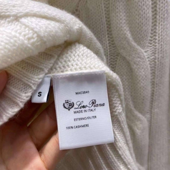 Костюм женский Loro Piana Артикул BMS-122400. Вид 3