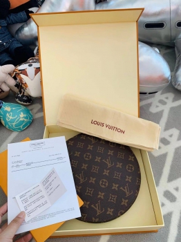 Пасьянс  Louis Vuitton Артикул BMS-123858. Вид 2