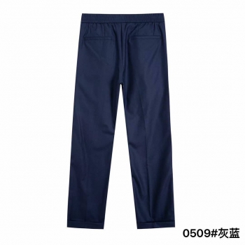 Брюки Kiton Артикул BMS-124217. Вид 2