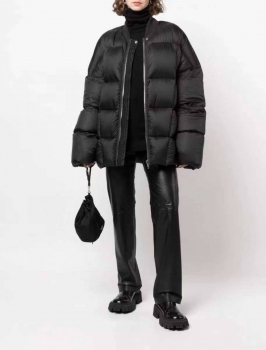 Куртка Rick Owens   Артикул BMS-124354. Вид 1