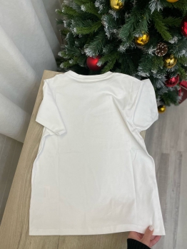 Футболка Valentino Артикул BMS-125534. Вид 4