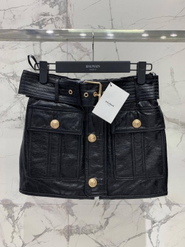 Юбка Balmain Артикул BMS-125592. Вид 2