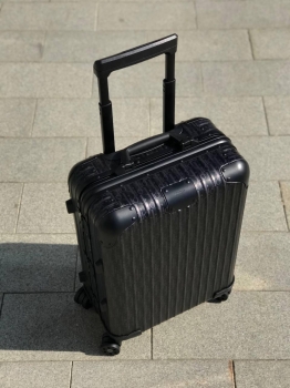 Чемодан 46/35/22 см  Christian Dior Артикул BMS-125949. Вид 1