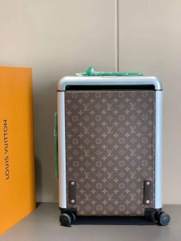 Чемодан  52 / 32 / 22 см  Louis Vuitton Артикул BMS-125978. Вид 5