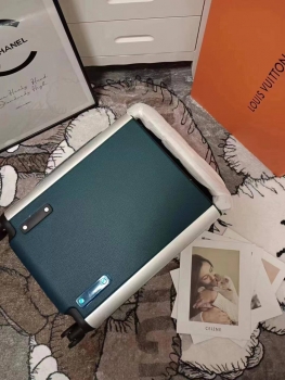 Чемодан  52/35/22см Louis Vuitton Артикул BMS-126121. Вид 3