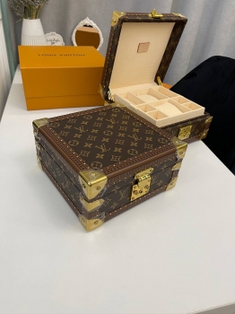 Шкатулка  Louis Vuitton Артикул BMS-128166. Вид 5