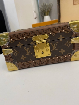 Шкатулка  Louis Vuitton Артикул BMS-128166. Вид 6