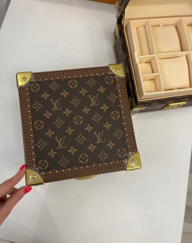 Шкатулка  Louis Vuitton Артикул BMS-128166. Вид 8