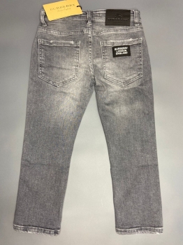 Джинсы Burberry Артикул BMS-134261. Вид 1