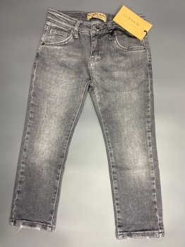 Джинсы Burberry Артикул BMS-134261. Вид 2