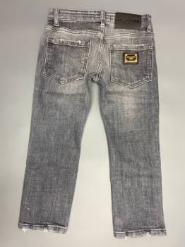 Джинсы Dolce & Gabbana Артикул BMS-134262. Вид 1