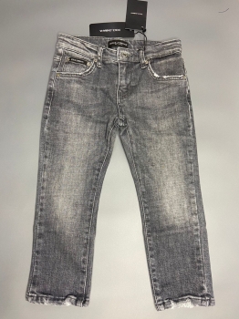 Джинсы Dolce & Gabbana Артикул BMS-134262. Вид 2