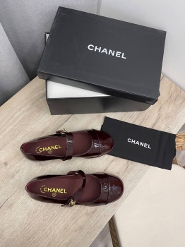 Туфли  Chanel Артикул BMS-130825. Вид 2
