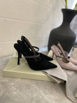 Туфли  Brunello Cucinelli Артикул BMS-130828. Вид 1