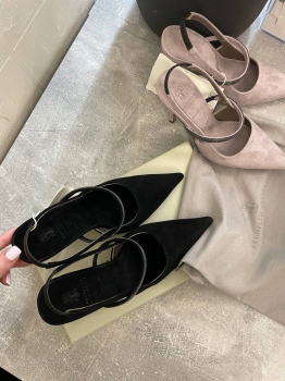 Туфли  Brunello Cucinelli Артикул BMS-130828. Вид 2