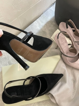 Туфли  Brunello Cucinelli Артикул BMS-130828. Вид 5