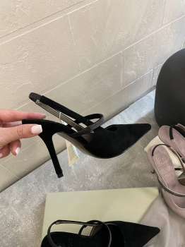 Туфли  Brunello Cucinelli Артикул BMS-130828. Вид 4