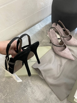 Туфли  Brunello Cucinelli Артикул BMS-130828. Вид 6
