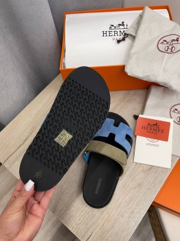 Сандалии  Hermes Артикул BMS-130863. Вид 5