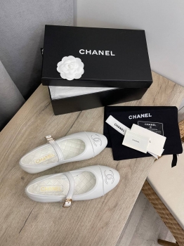 Балетки Chanel Артикул BMS-130870. Вид 2