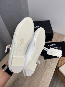 Балетки Chanel Артикул BMS-130870. Вид 6