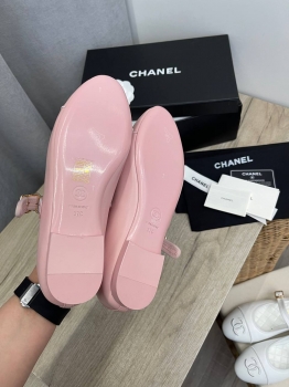 Балетки Chanel Артикул BMS-130869. Вид 6