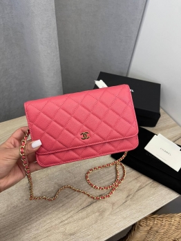 Сумка женская Chanel Артикул BMS-130876. Вид 1
